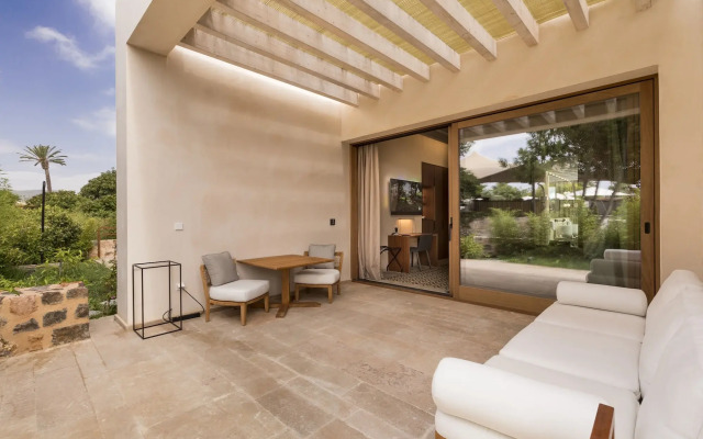 Hotel Rural Xereca