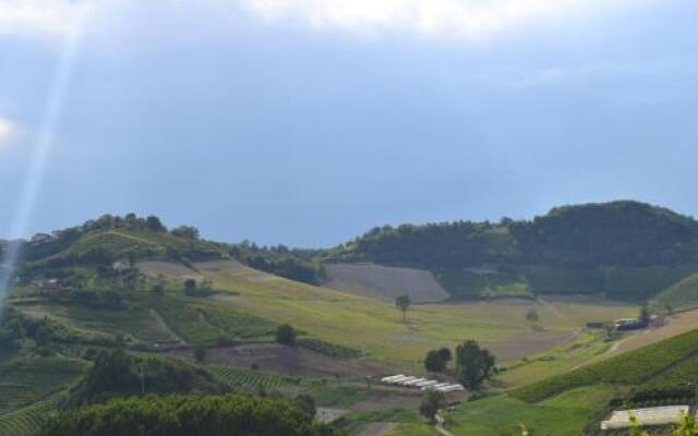 Tenuta La Pergola