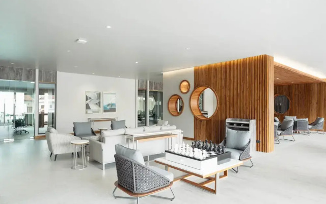SN Residences
