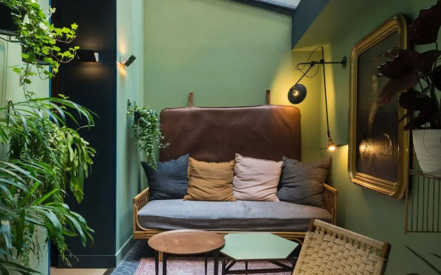 COQ Hotel Paris