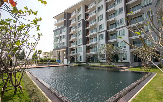 Baan View Viman by Montri