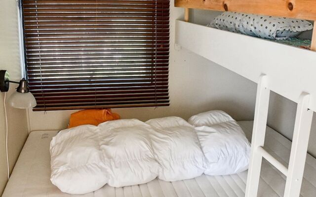 5 Person Holiday Home in OS