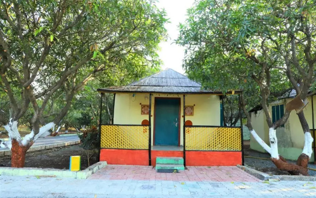 Wilderness Camp 200mtr from Devaliya Park