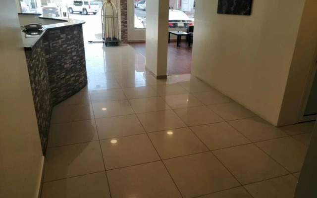 Hala Alkhobar