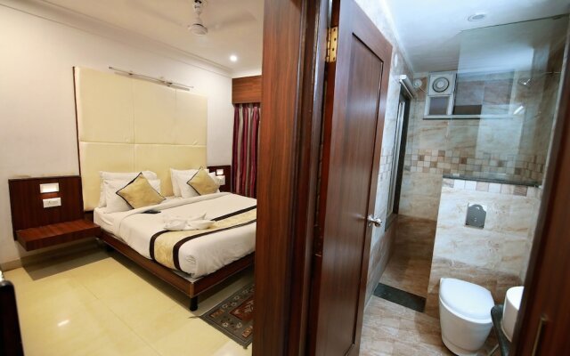 Hotel Sunflower