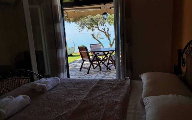 Corfu Glyfada Beachfront 52