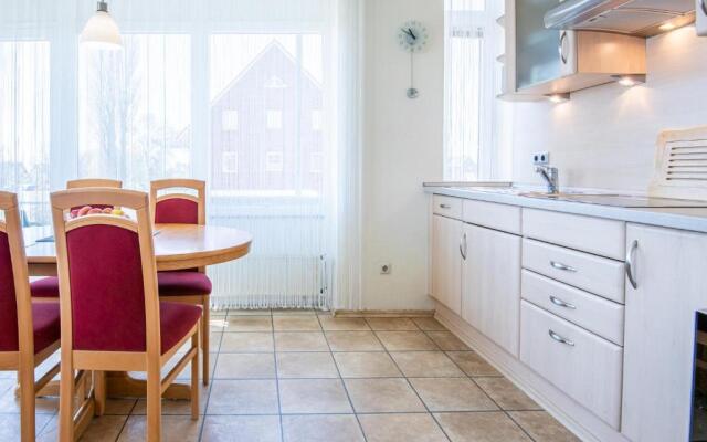 Haus Seeblick Wohnung B1