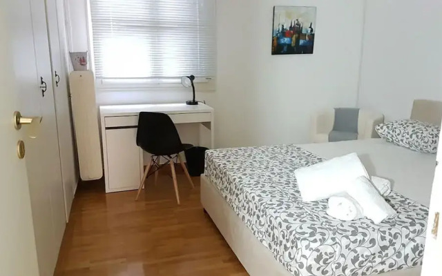 Erra - Wheat - Athens Center,80m²,3 BD,1 BATH