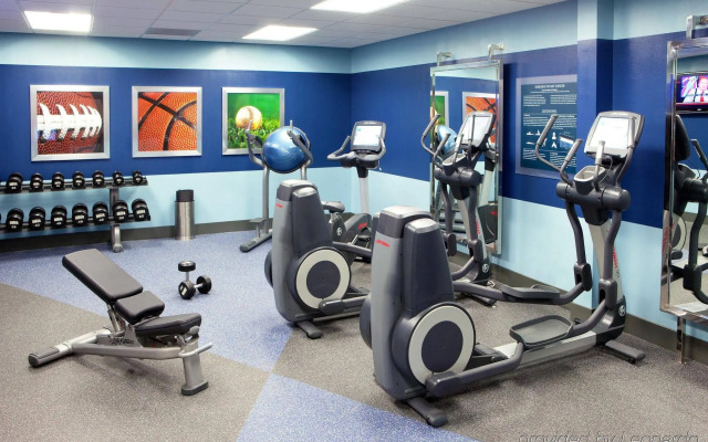 Four Points by Sheraton Memphis Southwind