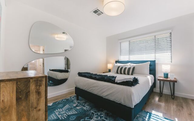 WanderJaunt Apts near Roosevelt Row