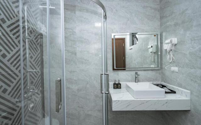 Luxury Palace Hotel