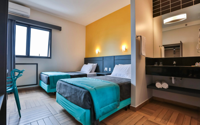 Transamerica Fit São Carlos