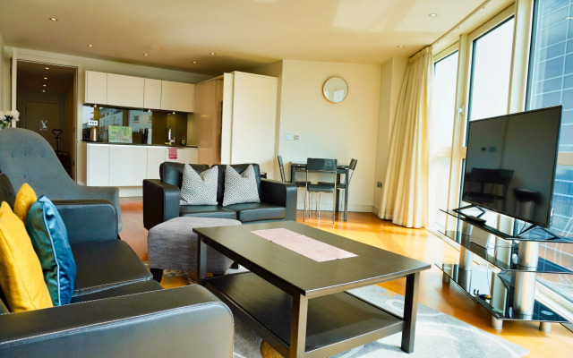 GWQ Apartments