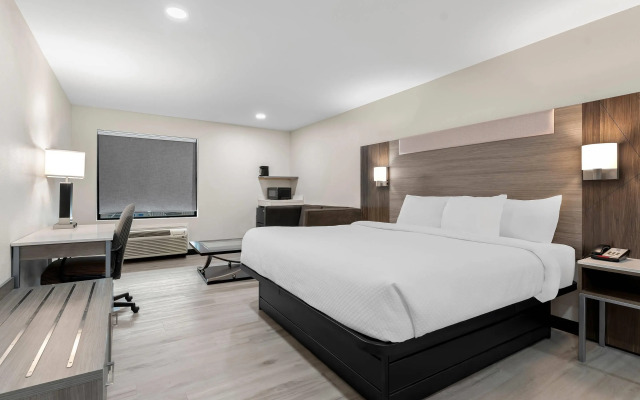 Quality Inn