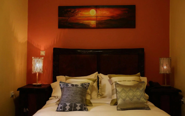 Zeist Lodge