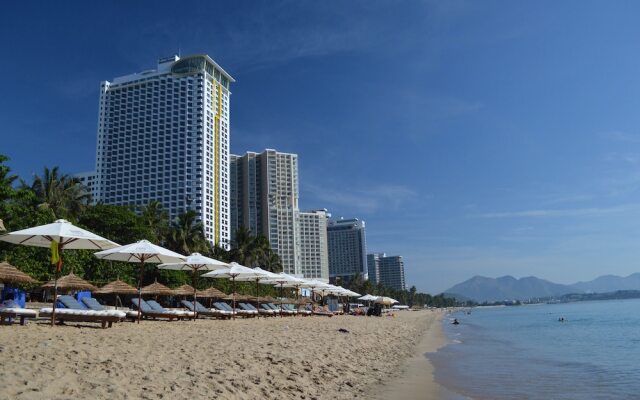 Ngoc Sang 2 Hotel