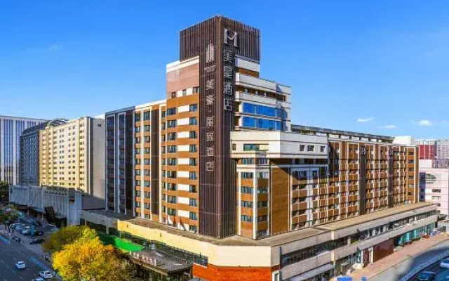 Post Shenyang