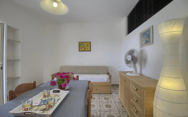 Scia' 2 Seafront apt