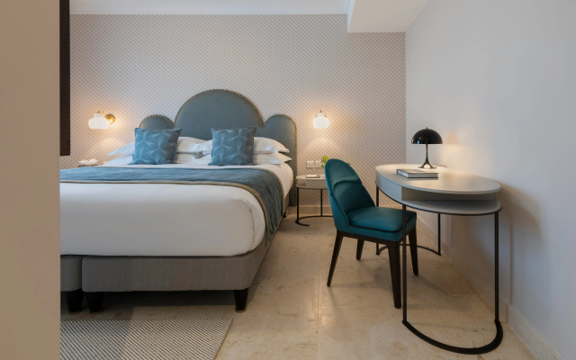 The Phoenicia Malta - The Leading Hotels of the World