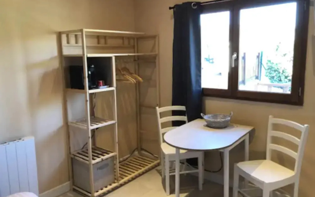 La maison de Lalouette