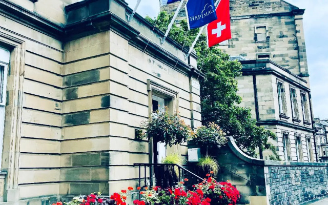 Hapimag Resort Edinburgh