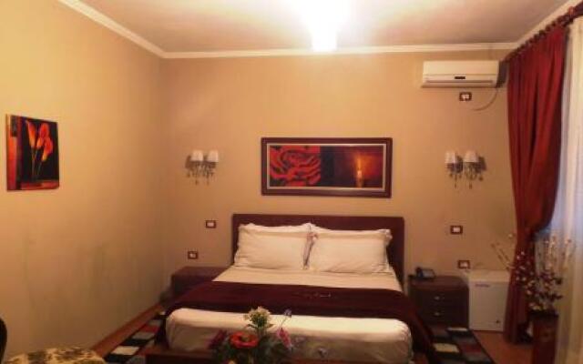 Prince Hotel