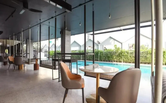 BOOK Design Hotel