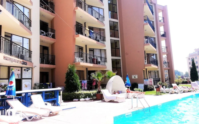 Menada Sea Grace Apartments