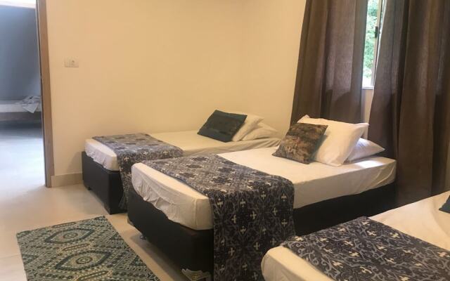 Pousada Santa Branca