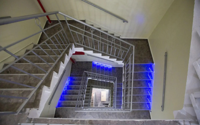 Laguardia Hotel