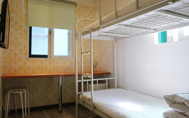 Hostel Korea Original