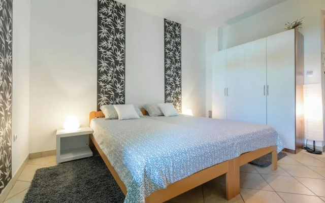 Apartment Milojka