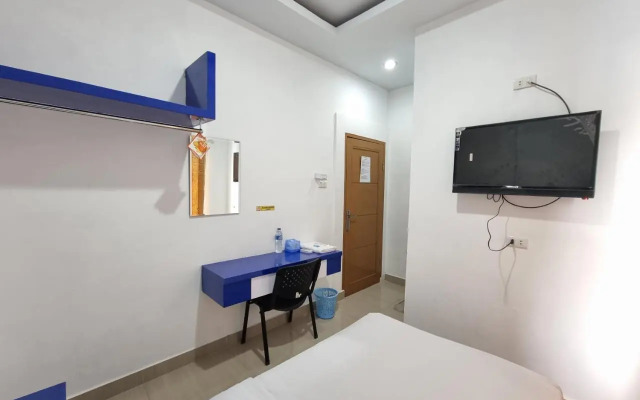 Anara Residence & Guest House by OYO Rooms