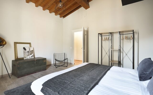 Juna Apartment In Santo Spirito