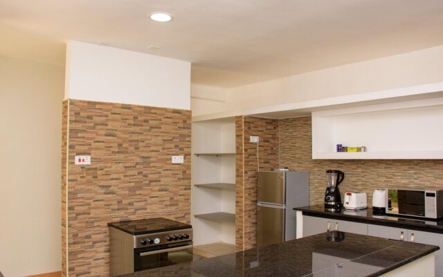 Nairobi Executive Suites
