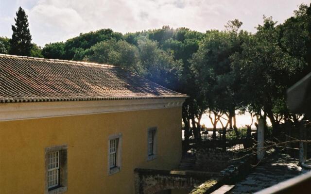 Casa do Castelo