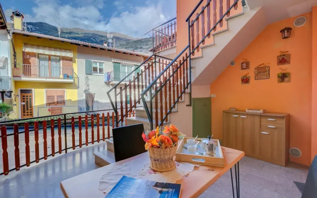 Casa dei Nonni in Arco