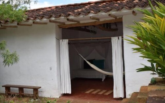 Casa Verdeazul Barichara