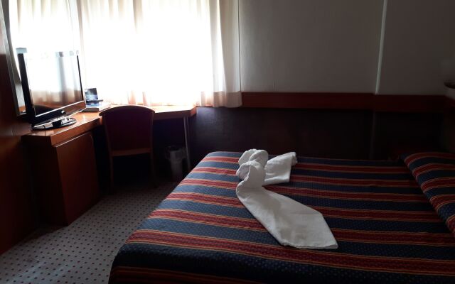 Meditur Hotel Ognina