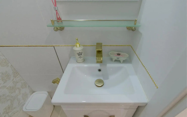 Krylia Apartment Bureau on Yuri Gagarin street 47k3
