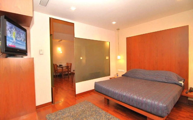 Hotel Studio Estique