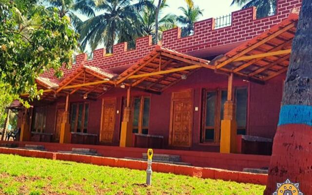 Bluebay Luxury Cottages - Malpe