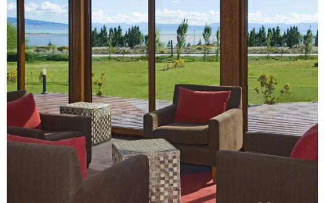 Hotel Rochester Calafate