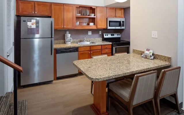 Residence Inn by Marriott Lexington
