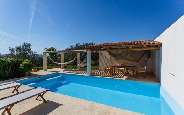 Villa Menta 3 Kremenici