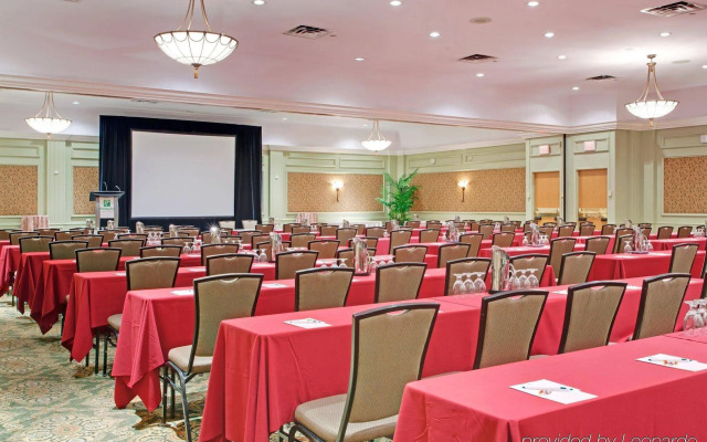 Holiday Inn Toronto Yorkdale