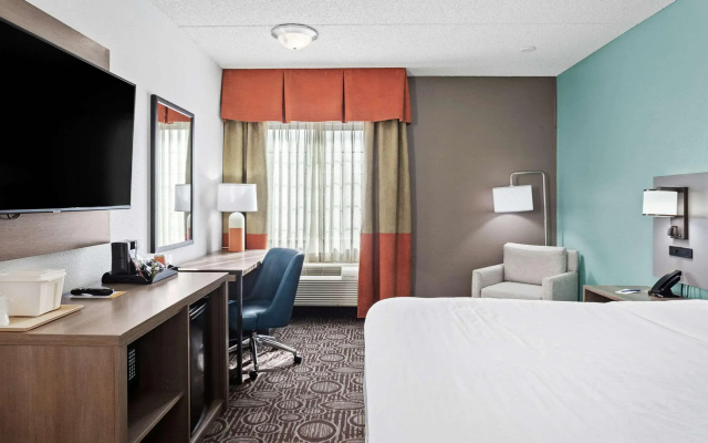 Comfort Inn Chandler - Phoenix South I-10
