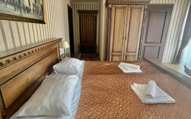 Villa Lamperti