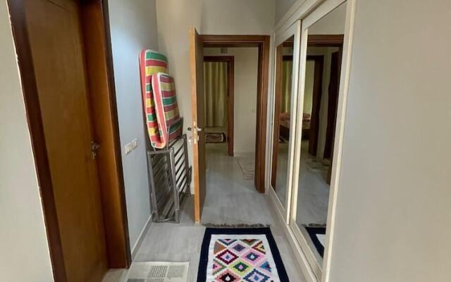 Golfview House HaciendaBay Families Only