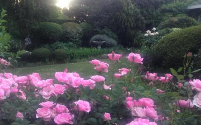 Rutland Guest House